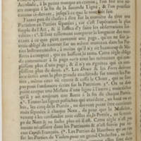 Dictionnaire de musique par Jean-Jacques Rousseau