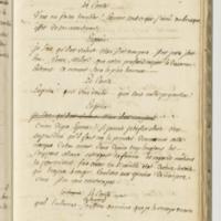 Eugénie, drame en cinq actes et en prose