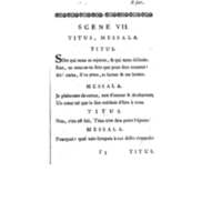 Brutus de M. de Voltaire (Le), avec un Discours sur la tragédie