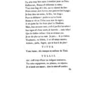 Brutus de M. de Voltaire (Le), avec un Discours sur la tragédie