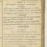 Bourgeoises de qualité (Les), comédie en cinq actes et en vers