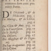 Politique du chevalier Bacon, chancelier d'Angleterre (La) [éd. 1742]