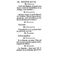 Recueil des pièces mises au Théâtre François, par M. Le Sage