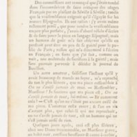 Barbier de Séville, ou la Précaution inutile (Le), comédie en quatre actes, par M. de Beaumarchais, représentée sur le théâtre de la Comédie Française le 23 février 1775 (avec une Lettre modérée sur la chute et la critique du Barbier de Séville)