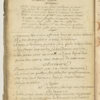 Artaxare, tragédie en cing actes et en vers