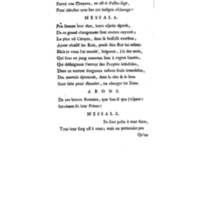 Brutus de M. de Voltaire (Le), avec un Discours sur la tragédie