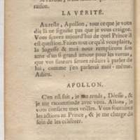 Réunion des Amours (La), comédie héroïque