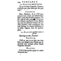 Recueil des pièces mises au Théâtre François, par M. Le Sage