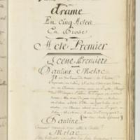 Vrais Amis (Les)