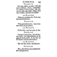 Recueil des pièces mises au Théâtre François, par M. Le Sage