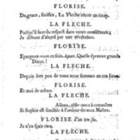 Rivale suivante (La), comédie en un acte en vers, précédée d'un prologue, par M. Rousseau