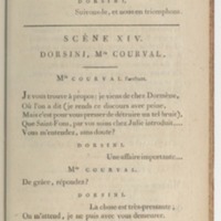 École des pères (L'), comédie en cinq actes, en vers, par M. Pieyre