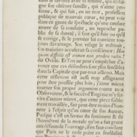 Eugénie, drame en cinq actes en prose, enrichi de figures en taille-douce ; avec un Essai sur le drame sérieux