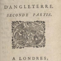 Politique du chevalier Bacon, chancelier d'Angleterre (La) [éd. 1742]