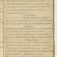 Bourgeoises de qualité (Les), comédie en cinq actes et en vers