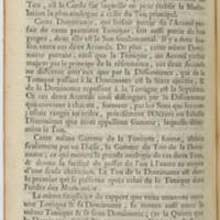 Dictionnaire de musique par Jean-Jacques Rousseau
