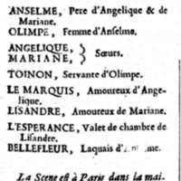 Bourgeoises de qualité (Les)