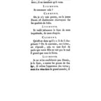 Julie, ou le Bon Père, comédie en trois actes et en prose / par M. D* N**, …