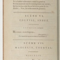 École des pères (L'), comédie en cinq actes, en vers, par M. Pieyre