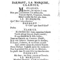 Anglais à Bordeaux (L'), comédie en un acte et en vers libres, par M. Favart… [Par les Comédiens françois ordinaires du Roi, 14 mars 1763]