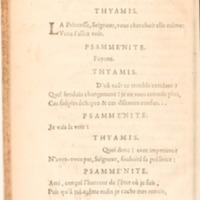 Nitetis tragédie