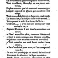 Dangers de l'opinion (Les), drame en cinq actes, en vers