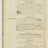 Maison de Molière (La), comédie en cinq actes et en prose