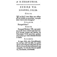 Recueil des pièces mises au Théâtre François, par M. Le Sage