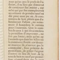 Essais du chevalier Bacon, chancelier d'Angleterre, sur divers sujets de politique, et de morale