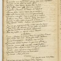 Amitié rivale de l’Amour (L’), comédie en cinq actes et en vers