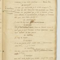 École des bourgeois (L’), comédie en trois actes et en prose avec un prologue