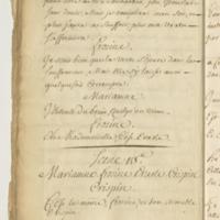 Tontine (La), comédie en un acte et en prose