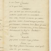 Joconde, comédie en un acte et en prose