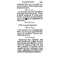 Recueil des pièces mises au Théâtre François, par M. Le Sage