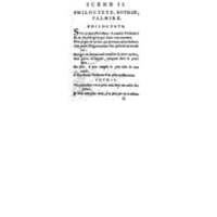 Philoctete, tragedie, par M. de Chateaubrun, de l'Académie françoise