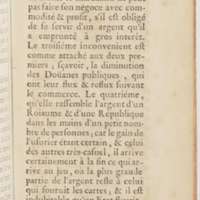 Essais du chevalier Bacon, chancelier d'Angleterre, sur divers sujets de politique, et de morale