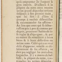 Essais du chevalier Bacon, chancelier d'Angleterre, sur divers sujets de politique, et de morale