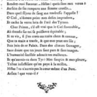 Astarbé, tragédie, par M. Colardeau. Représentée pour la première fois par les Comédiens françois ordinaires du Roi, le 27 février 1758