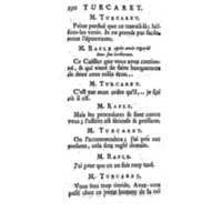 Recueil des pièces mises au Théâtre François, par M. Le Sage