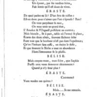 Anglomane, ou l'Orpheline léguée (L'), comédie en un acte et en vers libres, par M. Saurin, … [Fontainebleau, Comédiens français, 5 novembre 1772 ; Paris, 23 novembre 1772.] Suivie d'une Épître à un jeune poète qui veut renoncer aux Muses