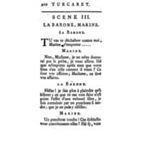 Recueil des pièces mises au Théâtre François, par M. Le Sage