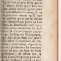 Politique du chevalier Bacon, chancelier d'Angleterre (La) [éd. 1742]