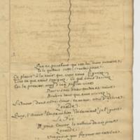 Zénéïde, comédie en un acte et en vers
