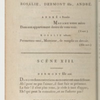 École des pères (L'), comédie en cinq actes, en vers, par M. Pieyre