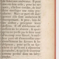 Politique du chevalier Bacon, chancelier d'Angleterre (La) [éd. 1742]