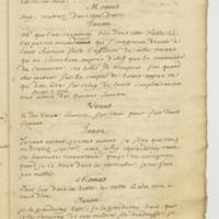 Momus fabuliste, ou les Noces de Vulcain, comédie en un acte et en prose