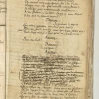 Philosophe marié (Le), comédie en cinq actes et en vers