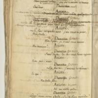Philosophe marié (Le), comédie en cinq actes et en vers