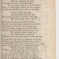 Chevalier Bayard (Le), comédie héroïque