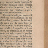 Politique du chevalier Bacon, chancelier d'Angleterre (La) [éd. 1740]
